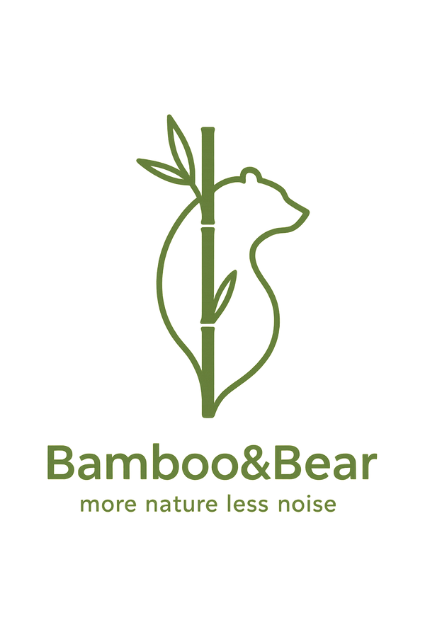 BambooandBear